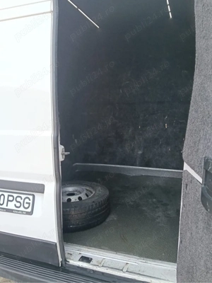 Citroen Jumper 2.2, 2021 - imagine 3