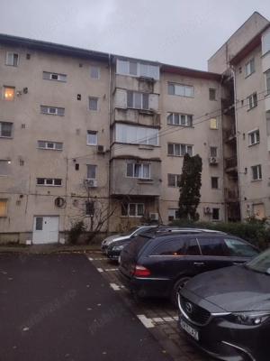 Proprietar apartament 3 camere