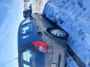 Scenic 2 1.5 dci  - imagine 3