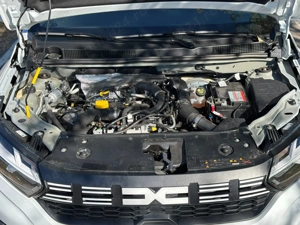 Vand Dacia Sandero 2024  - imagine 5