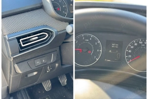 Vand Dacia Sandero 2024  - imagine 4