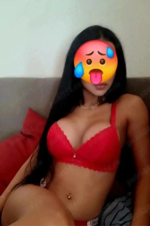 andreea la tine in oras 