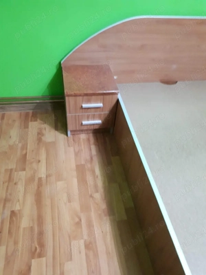 Pat dormitor - imagine 5