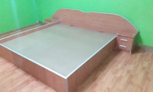 Pat dormitor - imagine 2