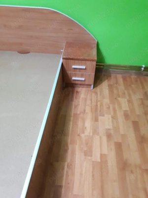 Pat dormitor - imagine 4