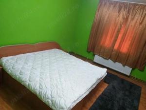 Pat dormitor - imagine 3