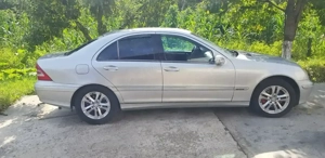 Vând Mercedes Benz  - imagine 2