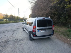 logan mcv 1.5 dci - imagine 3