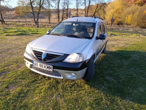 logan mcv 1.5 dci - imagine 4