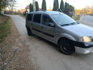 logan mcv 1.5 dci - imagine 2