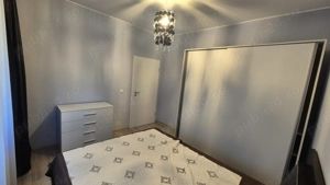 Inchiriez apartament 3 camere Braytim  - imagine 3