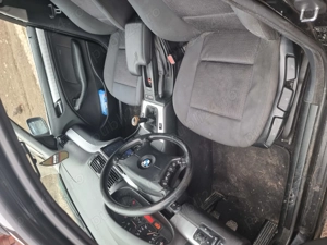 Vând bmw e 46 în perfectă stare de funcționare  - imagine 5
