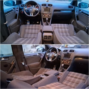 Volkswagen Golf 6 Model GTD Euro 5 - imagine 6