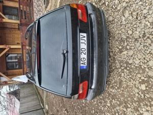 Vând bmw e 46 în perfectă stare de funcționare  - imagine 4