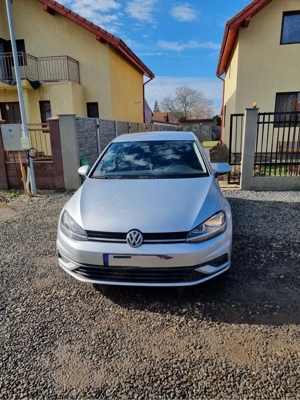 Vand VW Golf 7 - imagine 6