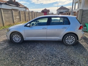 Vand VW Golf 7 - imagine 4
