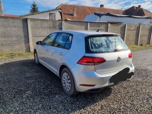 Vand VW Golf 7 - imagine 5