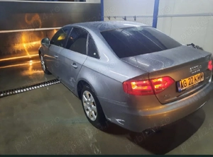 audi A4 b8 tfsi  - imagine 3