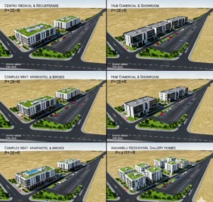 Ovidiu, 5000 mp, INTRAVILAN   ,vedere la lac