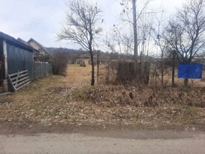 Vând teren intravilan în sat Sutu com Ciurila 1800 mp Intabulat cu CF +utilități apa canal curent  - imagine 6
