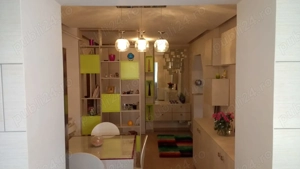 apartament 2 camere decomandate etaj 1 - imagine 8