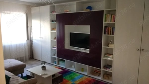 apartament 2 camere decomandate etaj 1 - imagine 7