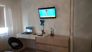 apartament 2 camere decomandate etaj 1 - imagine 6