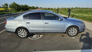 Volkswagen Passat 2.0 TDI BMR 170 CP - imagine 5