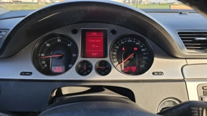 Volkswagen Passat 2.0 TDI BMR 170 CP - imagine 10