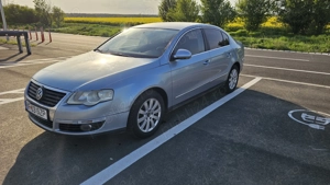 Volkswagen Passat 2.0 TDI BMR 170 CP - imagine 2
