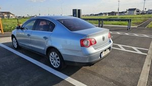 Volkswagen Passat 2.0 TDI BMR 170 CP - imagine 6