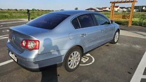 Volkswagen Passat 2.0 TDI BMR 170 CP - imagine 7