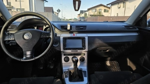 Volkswagen Passat 2.0 TDI BMR 170 CP - imagine 9