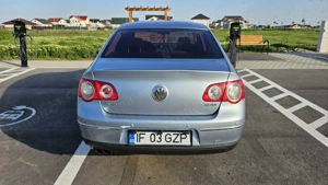 Volkswagen Passat 2.0 TDI BMR 170 CP - imagine 8