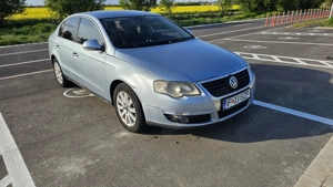 Volkswagen Passat 2.0 TDI BMR 170 CP