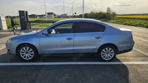 Volkswagen Passat 2.0 TDI BMR 170 CP - imagine 4