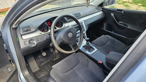 Volkswagen Passat 2.0 TDI BMR 170 CP - imagine 3
