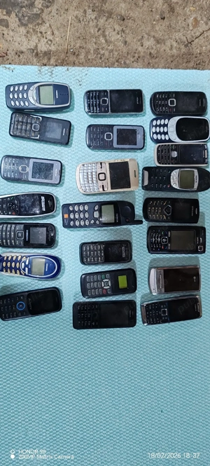 Telefoane Vechi De colecție  - imagine 4