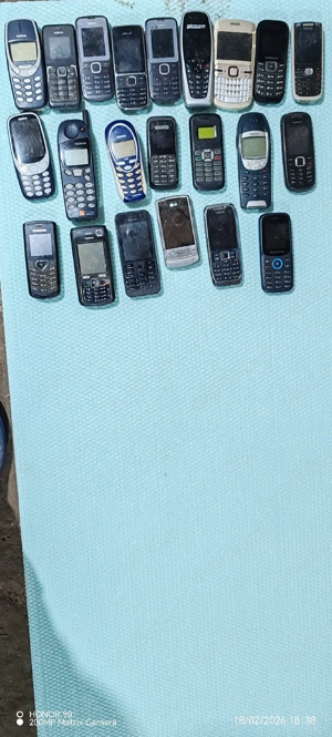 Telefoane Vechi De colecție  - imagine 3