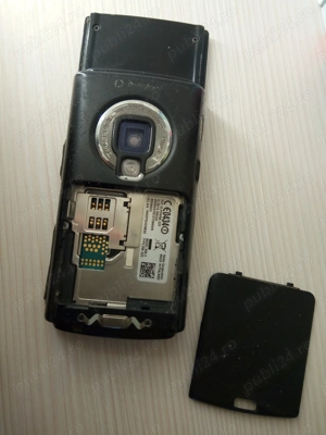 Nokia N95 8GB, pentru piese - imagine 2