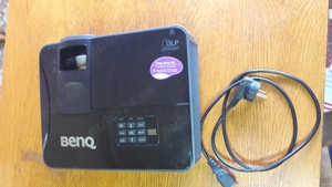 Video Proiector BENQ model MX503 - imagine 4