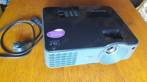 Video Proiector BENQ model MX503 - imagine 3