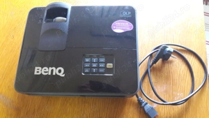 Video Proiector BENQ model MX503 - imagine 2