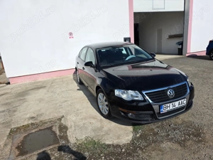 Volkswagen Passat Berlina 