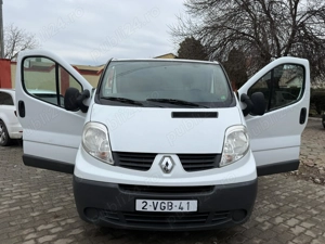 Renault Trafic 2011 Clima recent adus ! - imagine 2