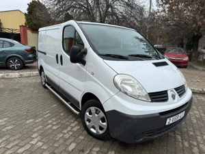 Renault Trafic 2011 Clima recent adus ! - imagine 4