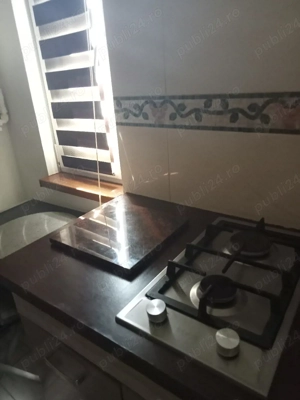 vand garsonieră in Baia Mare, str. Garii