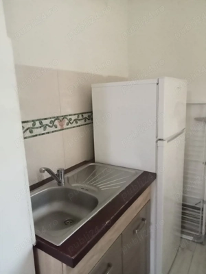 vand garsonieră in Baia Mare, str. Garii - imagine 2