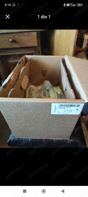 Pompa înaltă presiune VW/Audi 04B130755H Delphi 1.6TDI 2.0TDI euro 6.