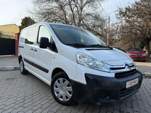 Citroen Jumpi an 2014 diesel 2.0  130 cp  clima impecabil!